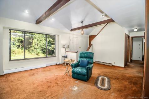 49 Quaker Ridge Road Sherman CT 06784