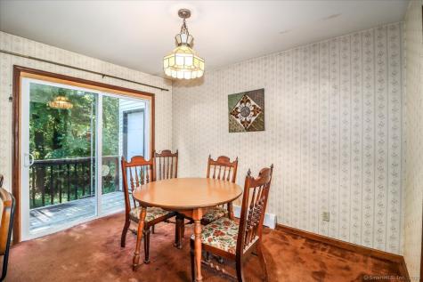 49 Quaker Ridge Road Sherman CT 06784