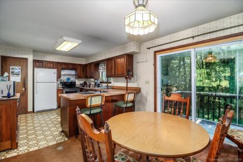 49 Quaker Ridge Road Sherman CT 06784