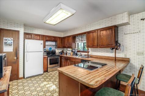 49 Quaker Ridge Road Sherman CT 06784