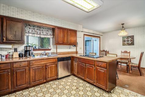 49 Quaker Ridge Road Sherman CT 06784