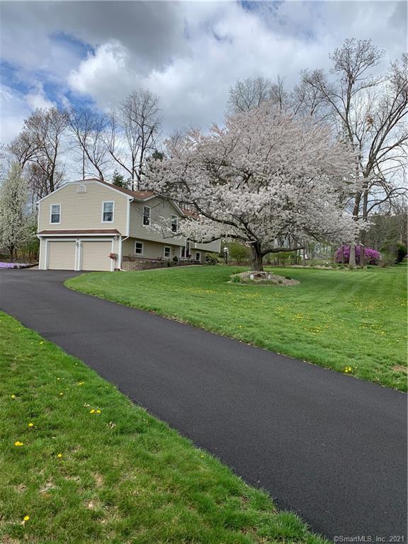 43 Rye Hill Circle Somers CT 06071