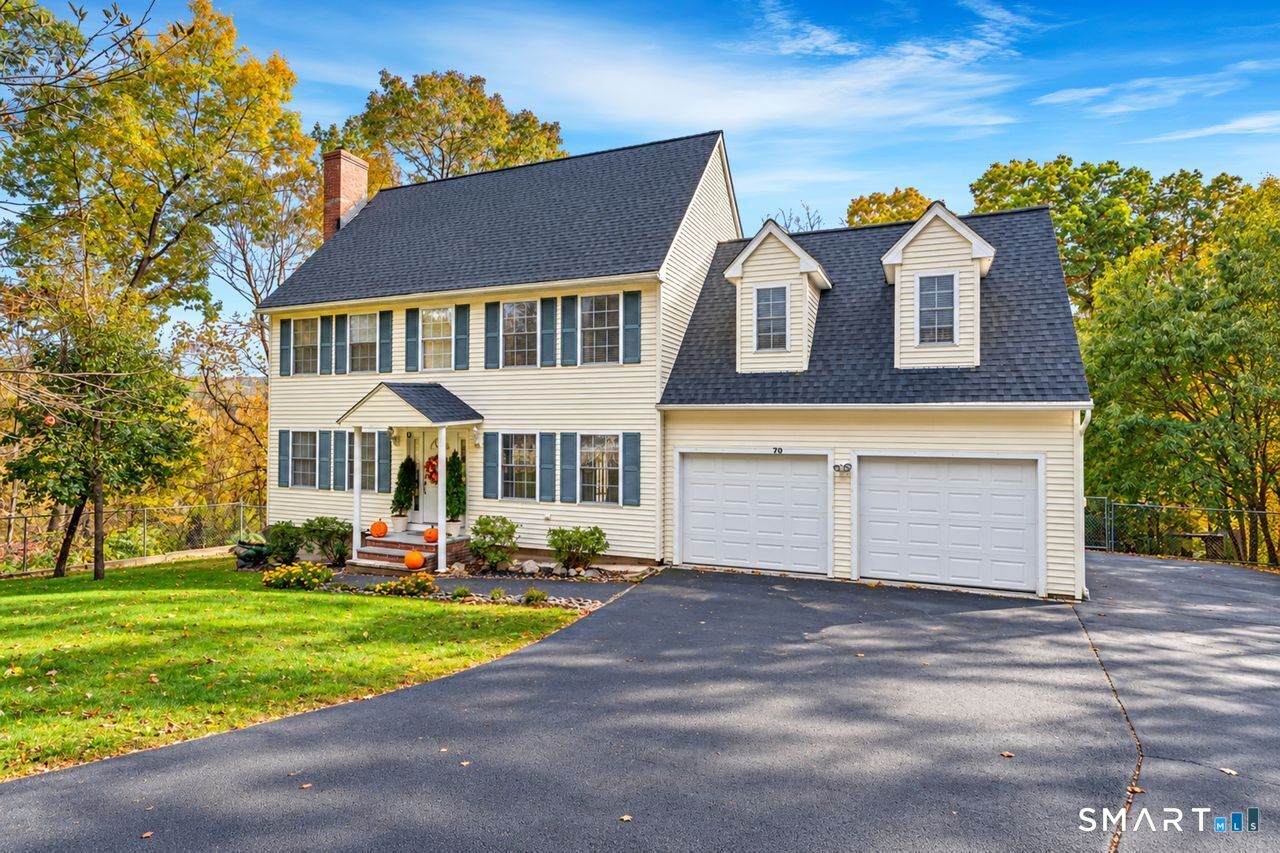 70 Cedar Lane Beacon Falls CT 06403