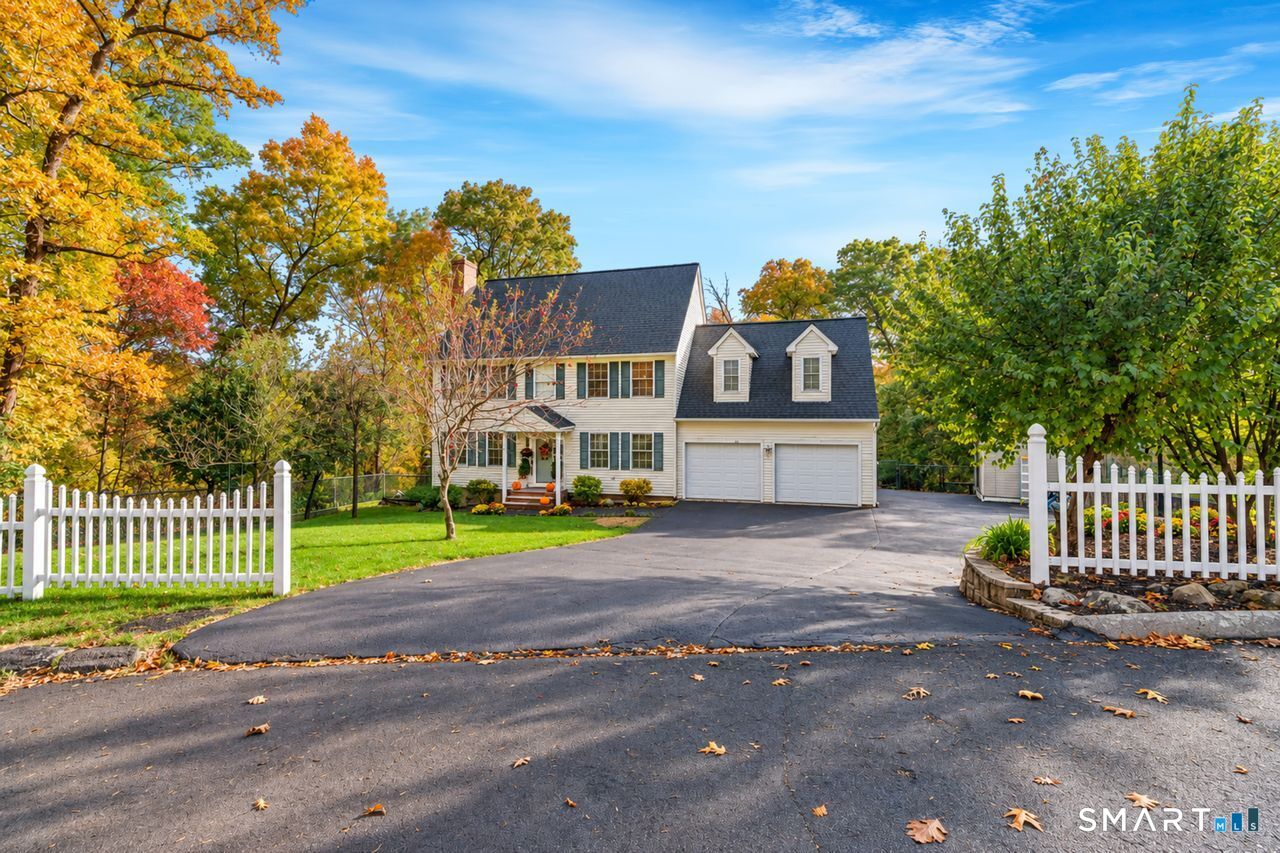70 Cedar Lane Beacon Falls CT 06403