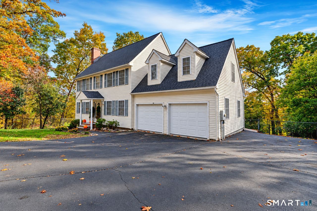 70 Cedar Lane Beacon Falls CT 06403