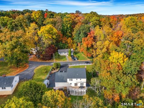 70 Cedar Lane Beacon Falls CT 06403