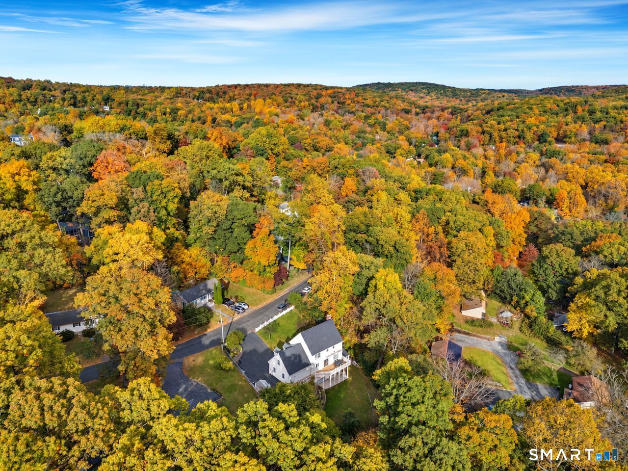 70 Cedar Lane Beacon Falls CT 06403