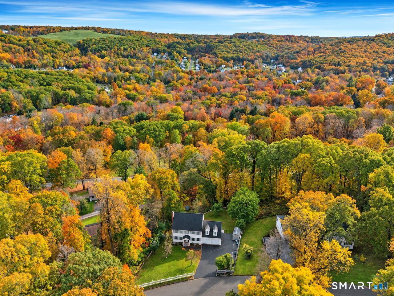 70 Cedar Lane Beacon Falls CT 06403