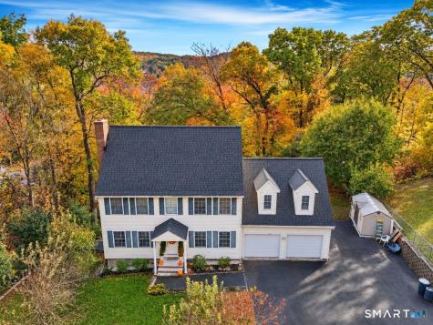 70 Cedar Lane Beacon Falls CT 06403