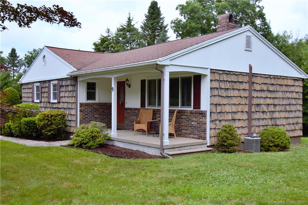9 Davis Road Seymour CT 06483