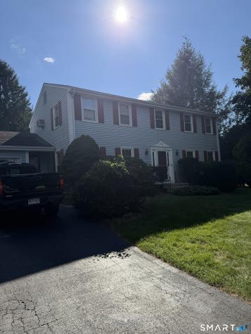 25 Margaret Drive South Windsor CT 06074