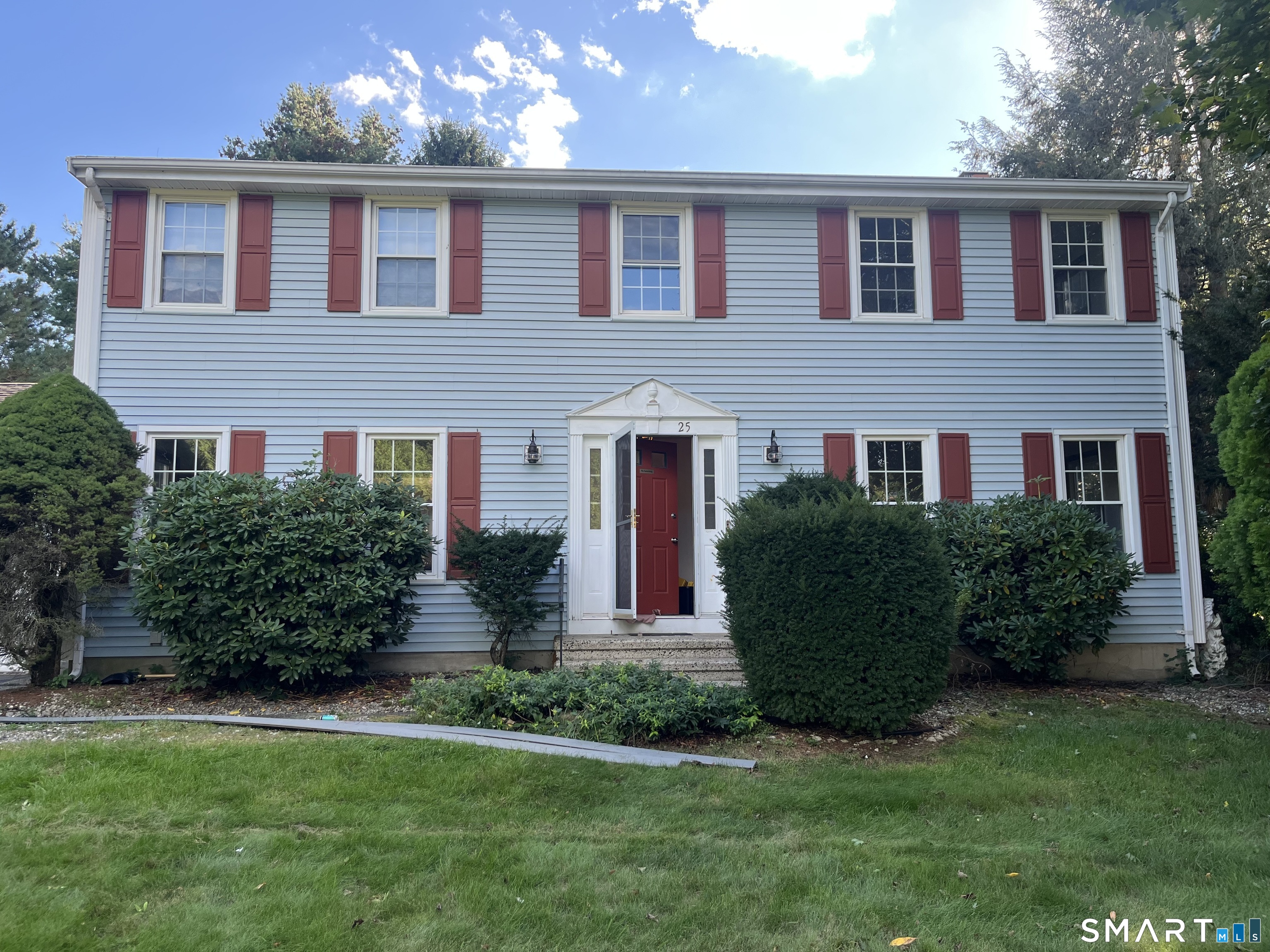 25 Margaret Drive South Windsor CT 06074