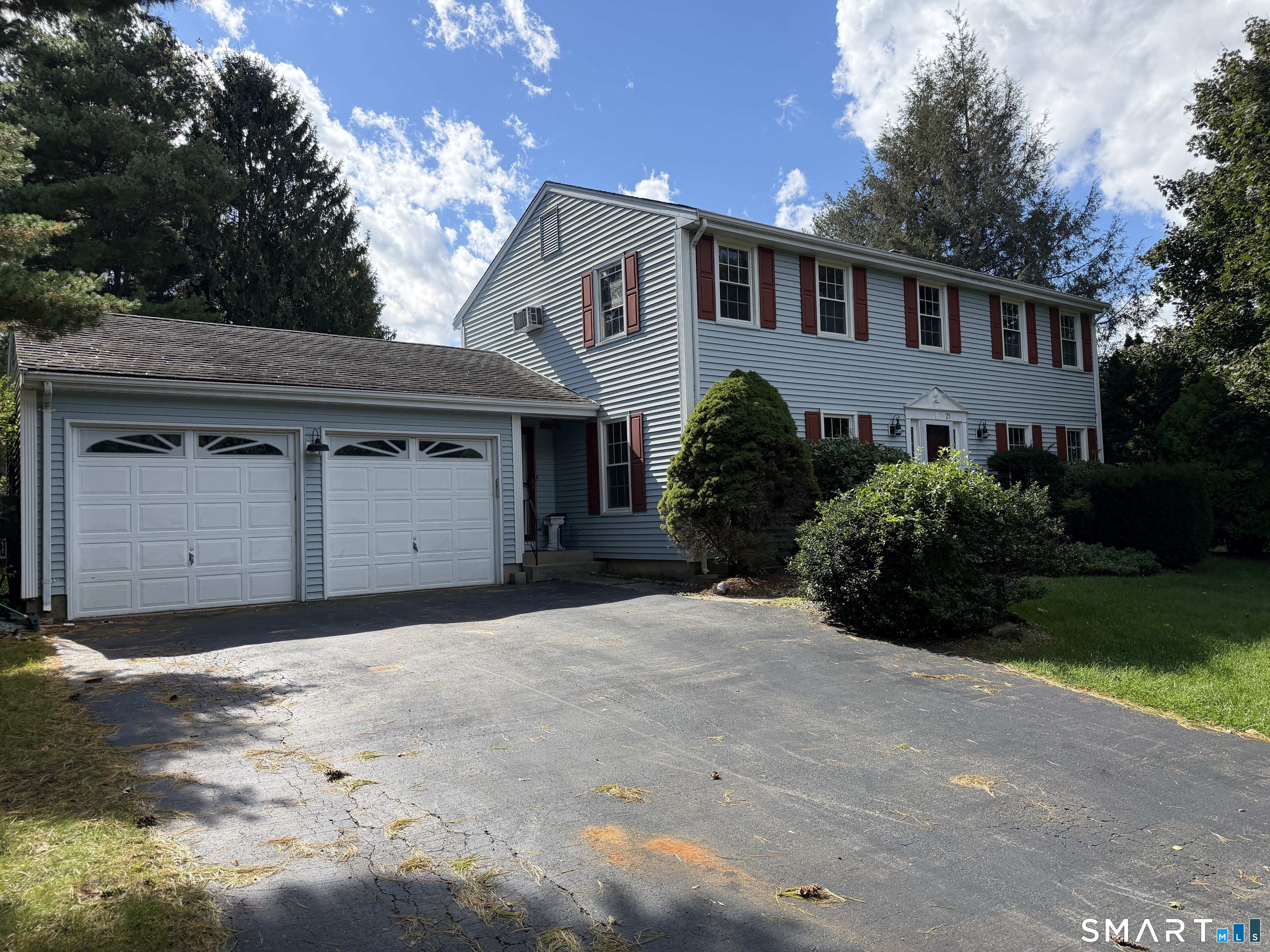 25 Margaret Drive South Windsor CT 06074