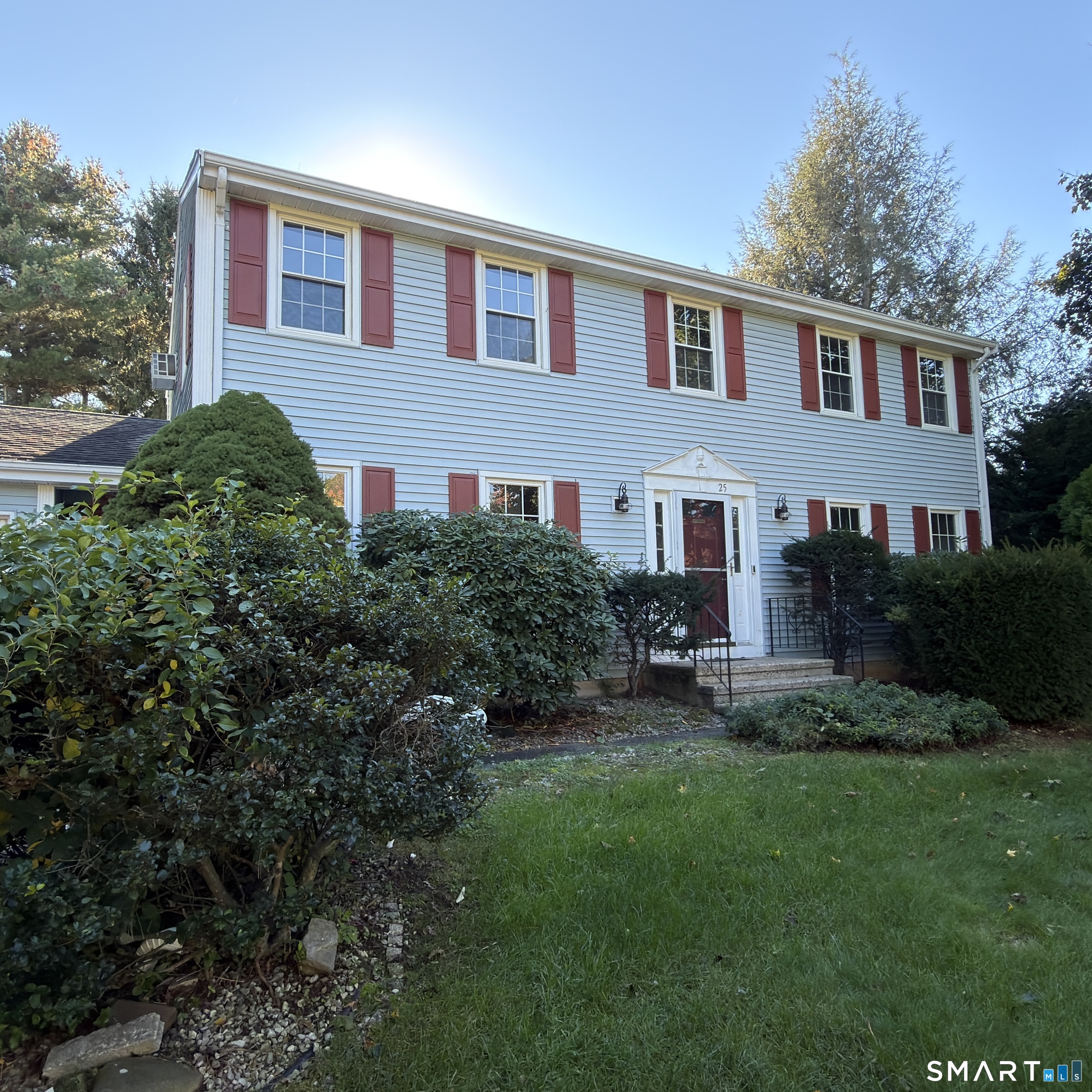 25 Margaret Drive South Windsor CT 06074