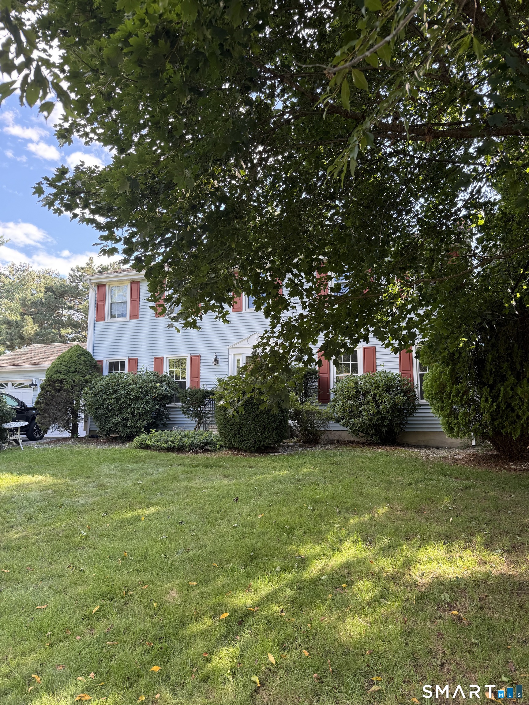 25 Margaret Drive South Windsor CT 06074