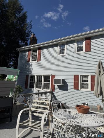 25 Margaret Drive South Windsor CT 06074