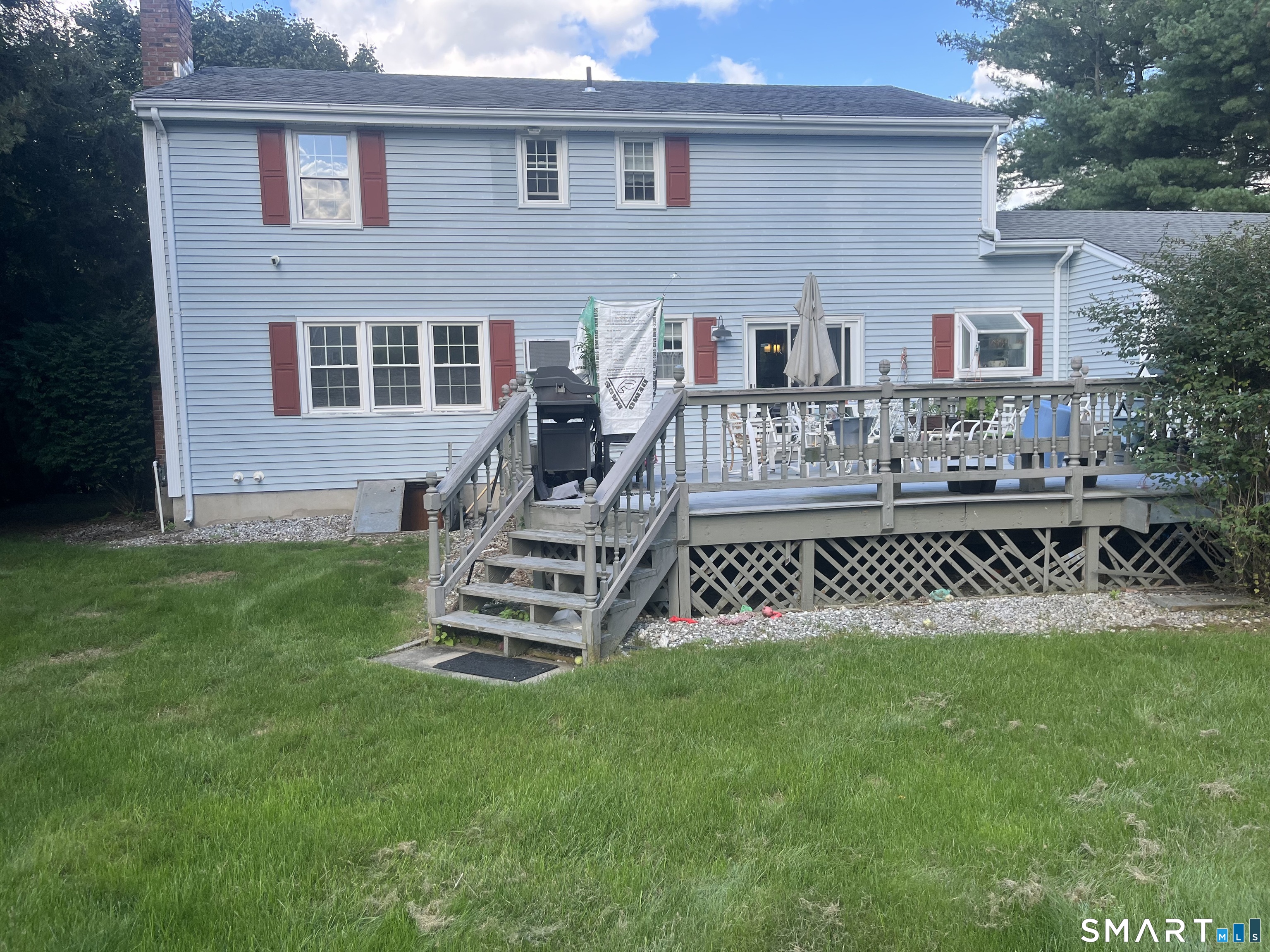 25 Margaret Drive South Windsor CT 06074