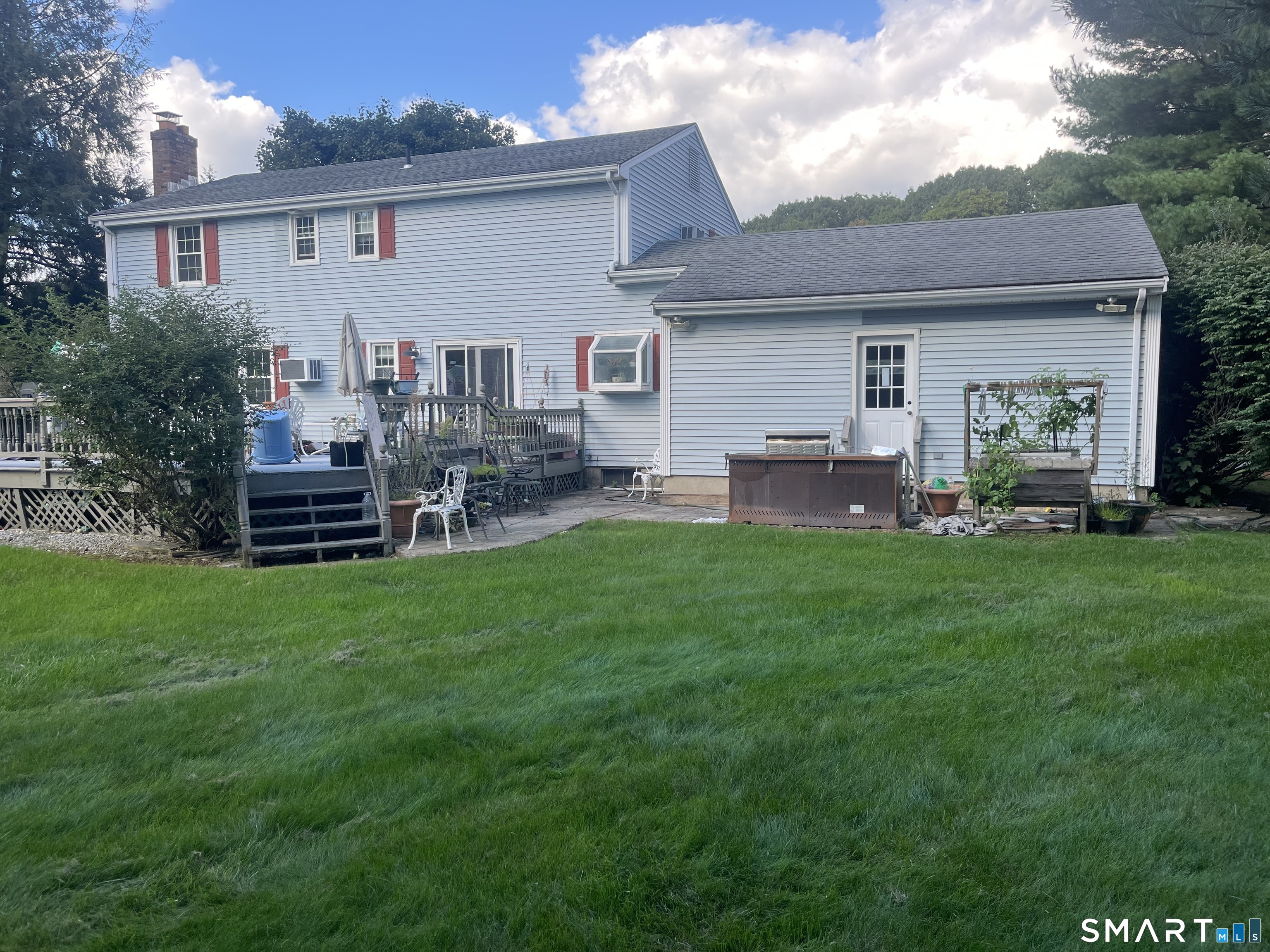 25 Margaret Drive South Windsor CT 06074