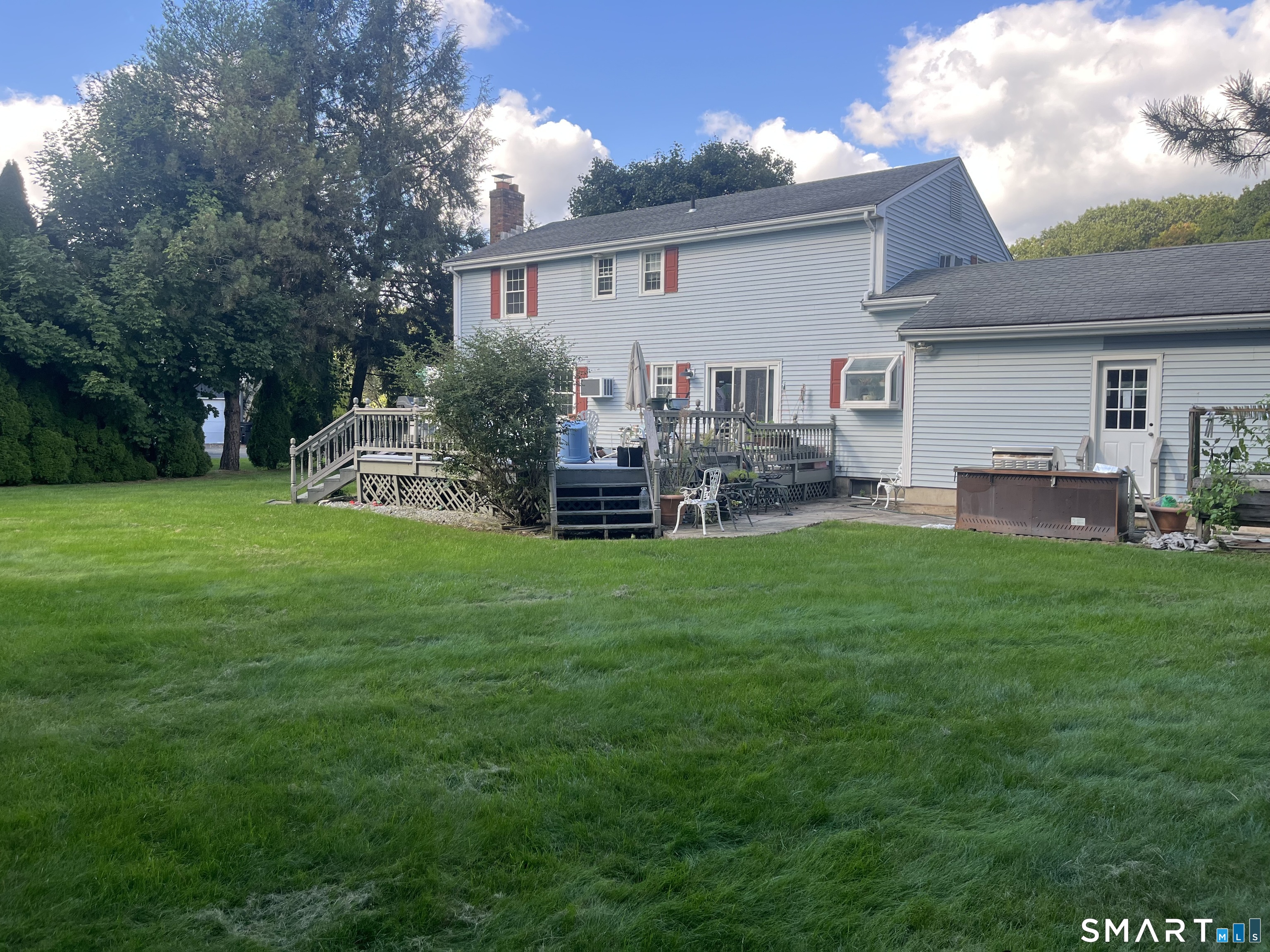 25 Margaret Drive South Windsor CT 06074