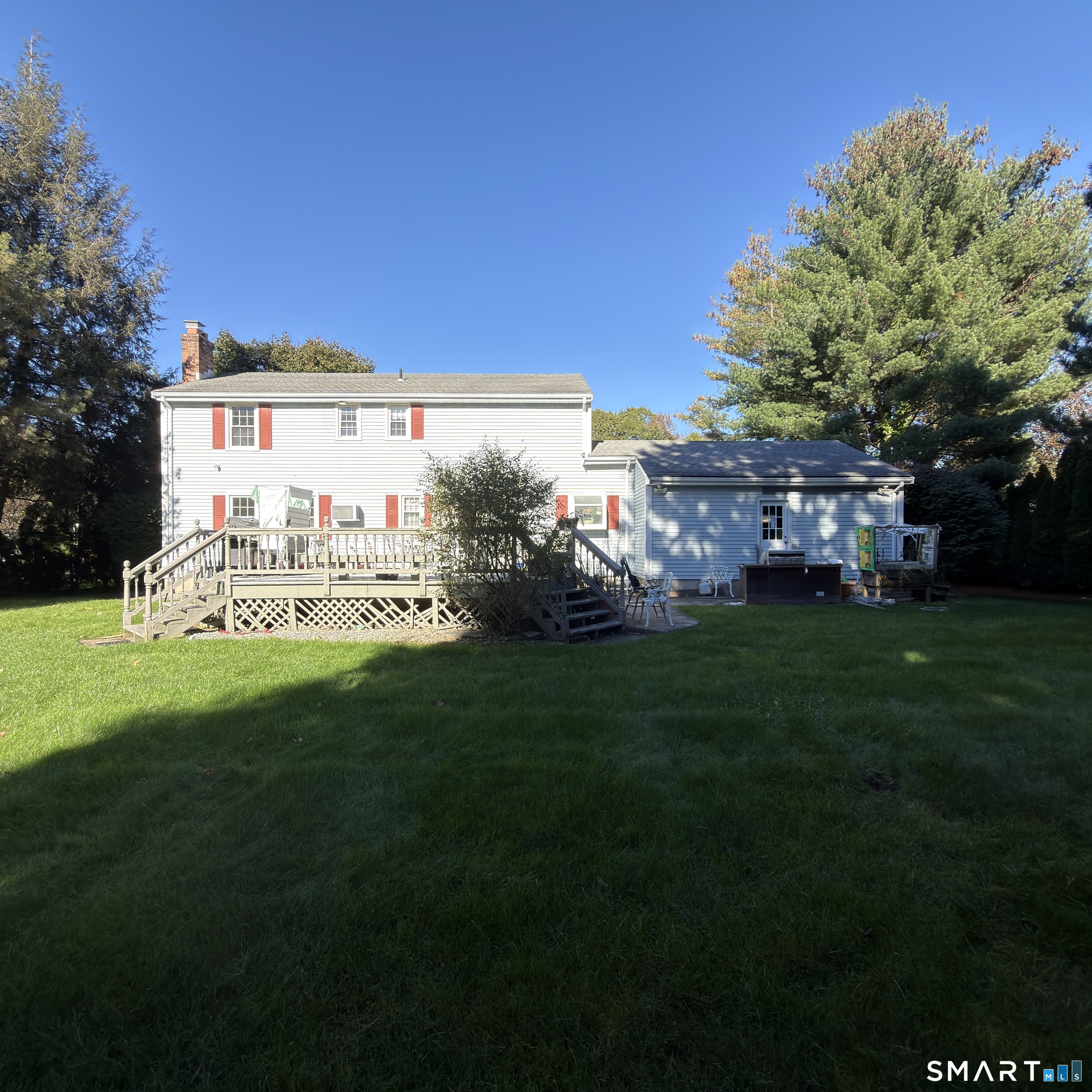 25 Margaret Drive South Windsor CT 06074