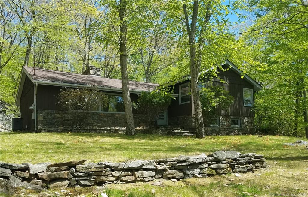21 Butternut Drive Norwich CT 06360
