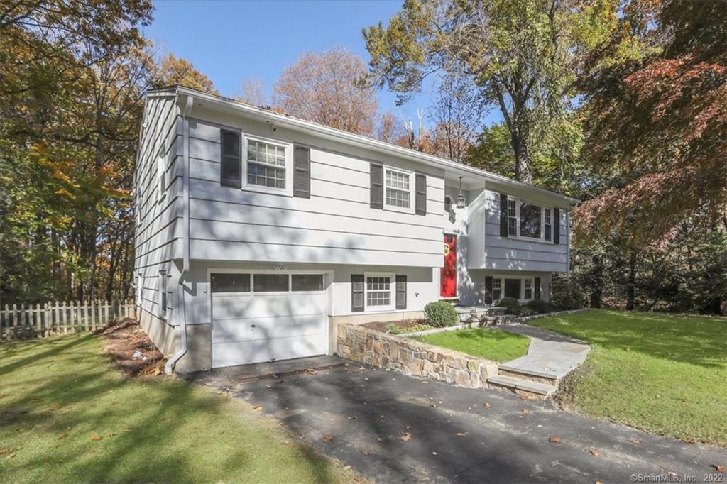 12 Ward Drive Danbury CT 06810
