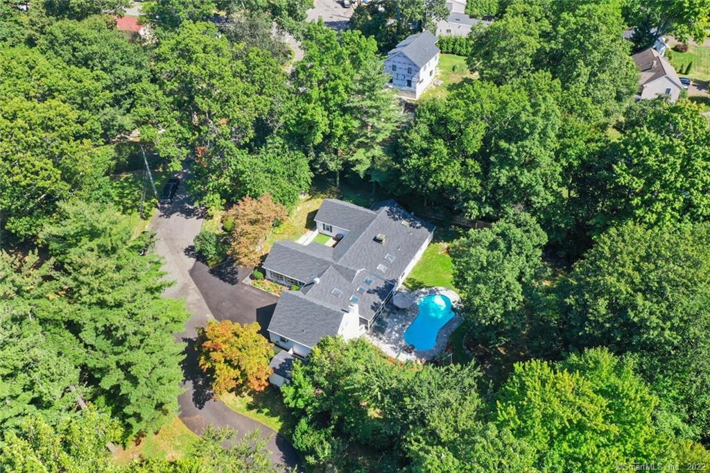160 Nichols Avenue Stamford CT 06905