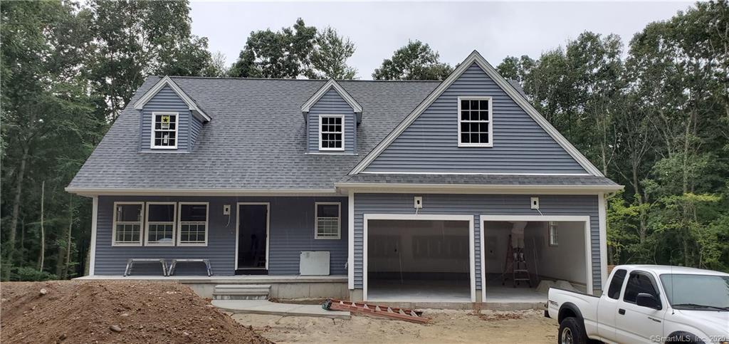 15 Cottage Lane Waterford CT 06385