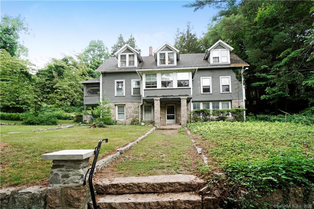 548 Leetes Island Road Branford CT 06405