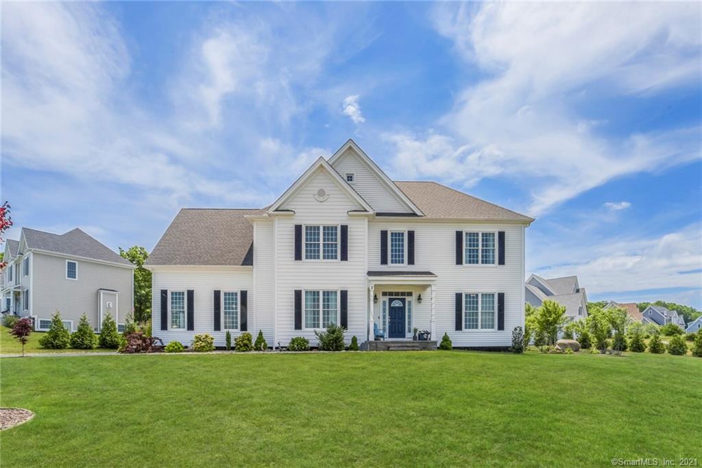 2 Peach Lane East Lyme CT 06333