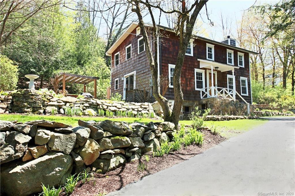 126 Old Mill Road Wilton CT 06897