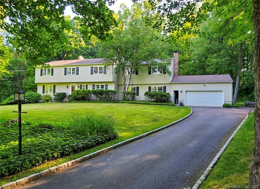 24 Stirrup Place Wilton CT 06897