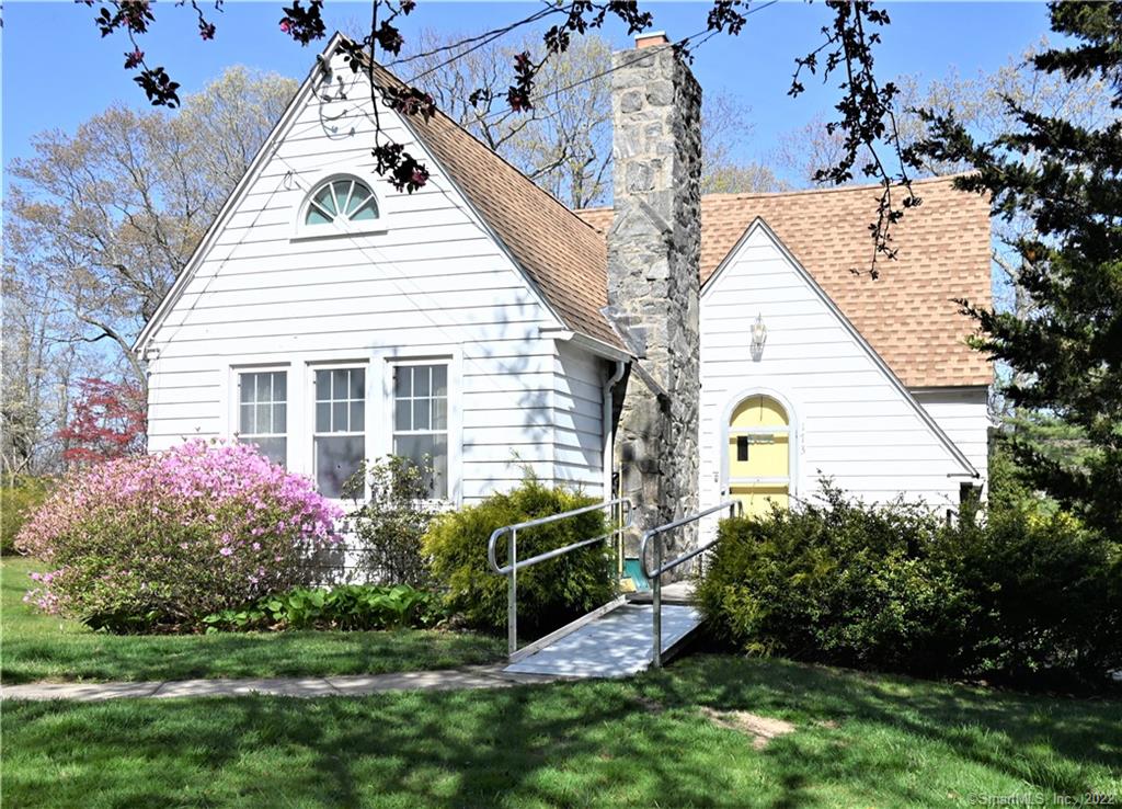 173 Essex Road Westbrook CT 06498