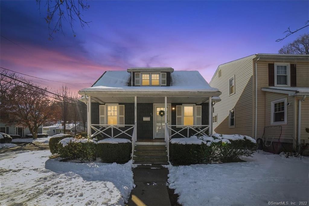 52 Morgan Avenue Greenwich CT 06831