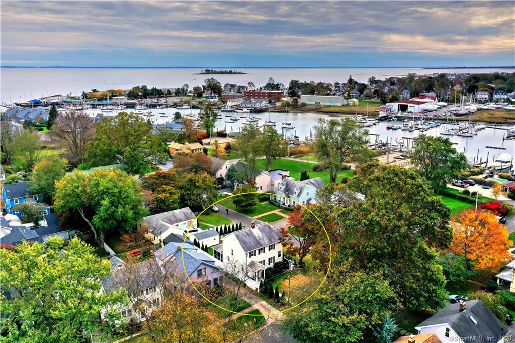 60 Wilbar Avenue Milford CT 06460