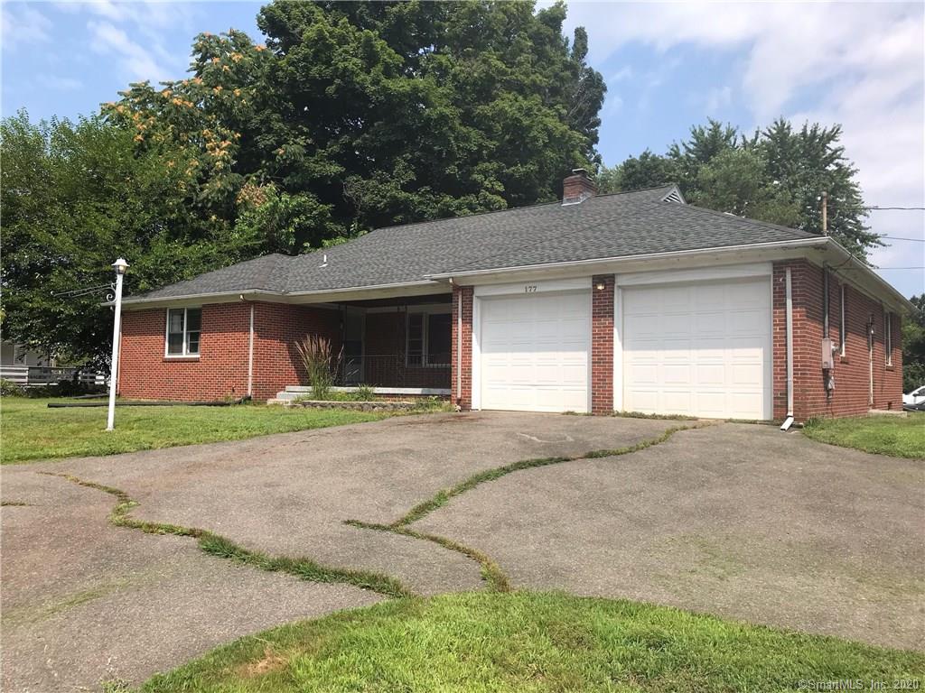 177 Elm Street Enfield CT 06082