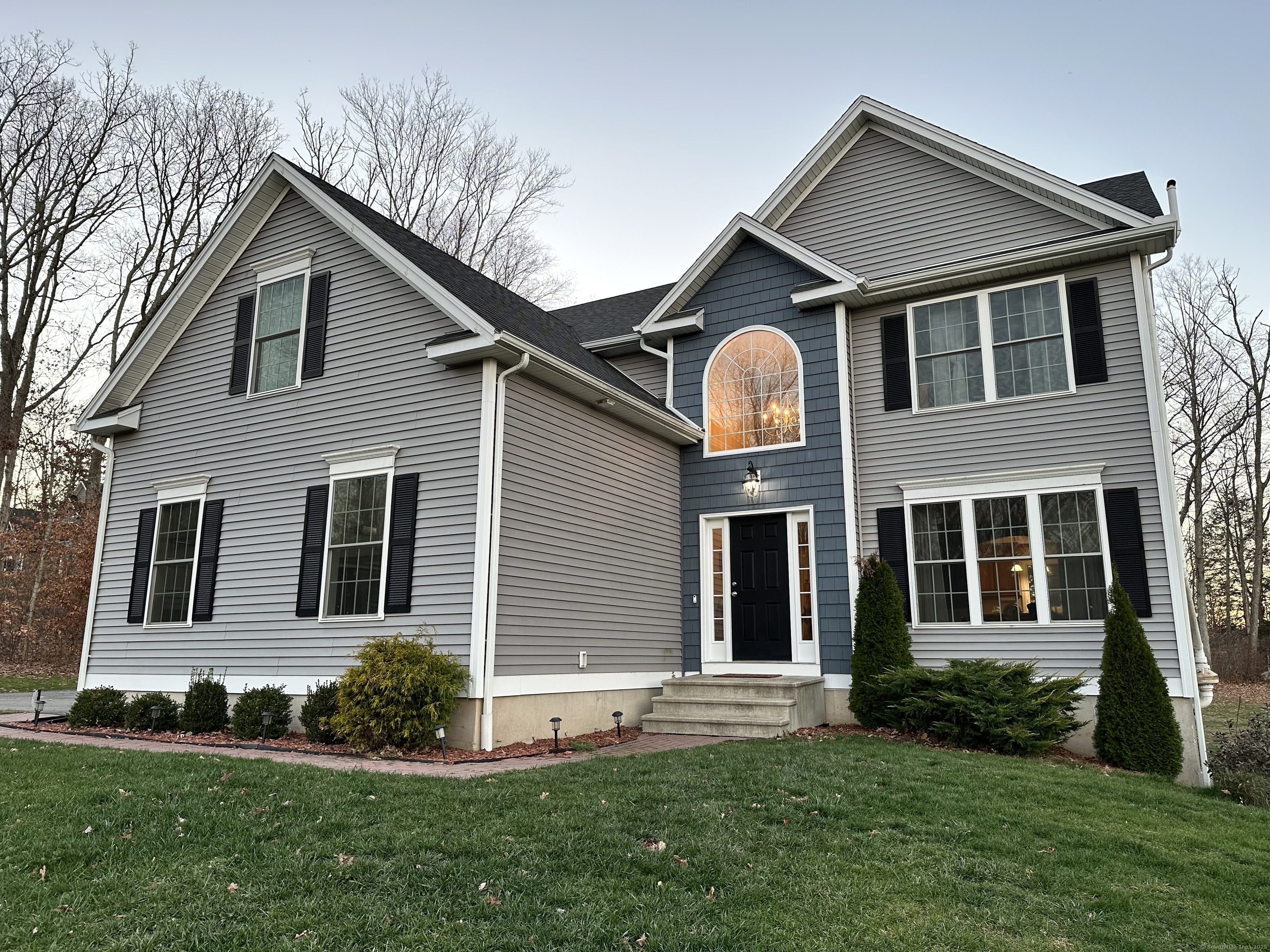 61 Nutmeg Circle Colchester CT 06415