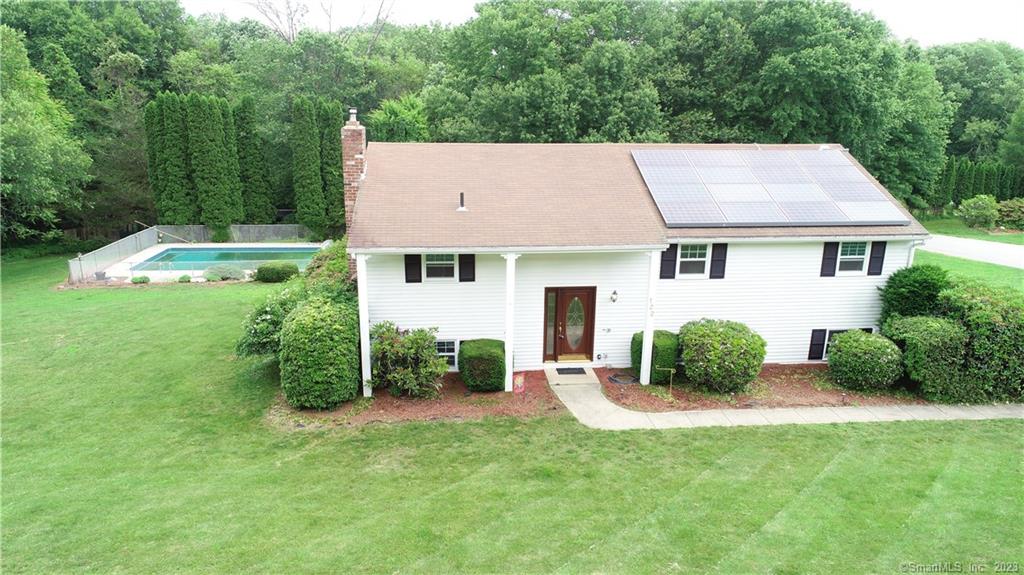 122 Highland View Drive Windham CT 06266