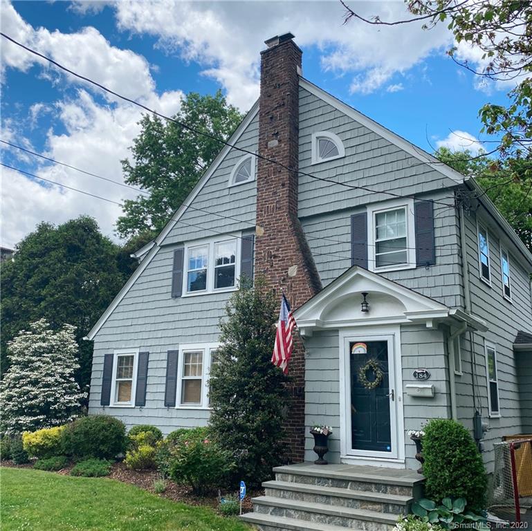 184 Buena Vista Road Fairfield CT 06825