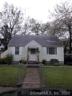 26 Post Street Bridgeport CT 06610