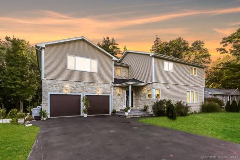 24 Marine Court Bristol CT 06010