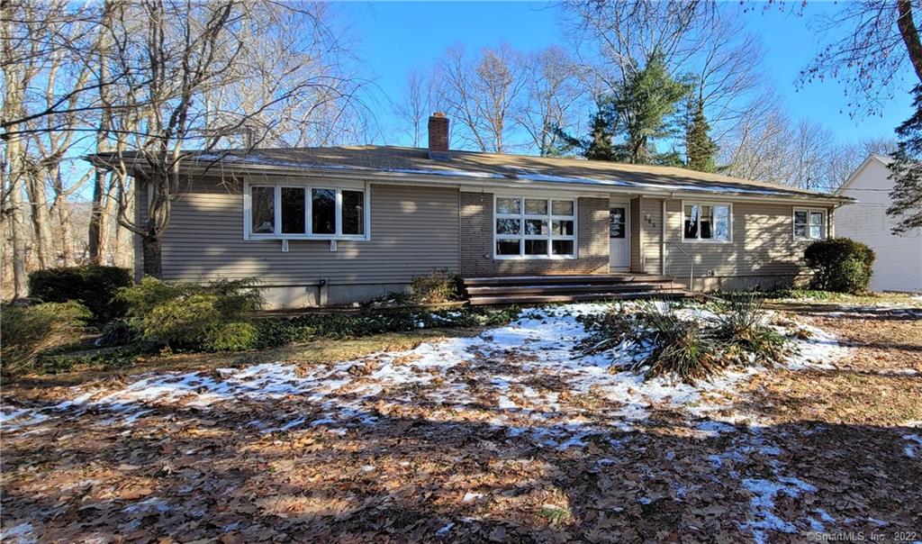 585 Hill Street Hamden CT 06514