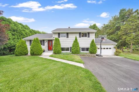 75 Lewis Drive South Windsor CT 06074