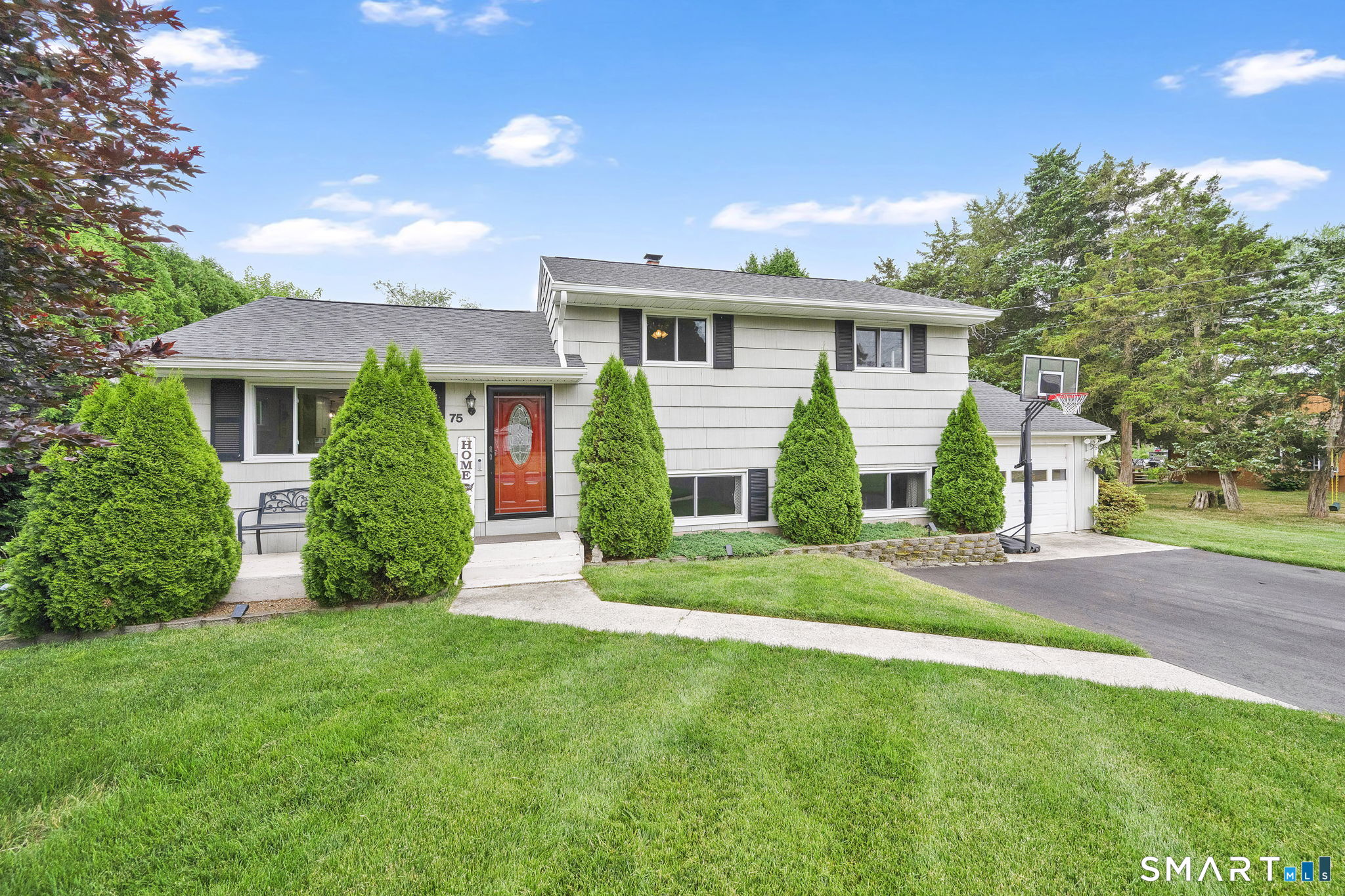 75 Lewis Drive South Windsor CT 06074