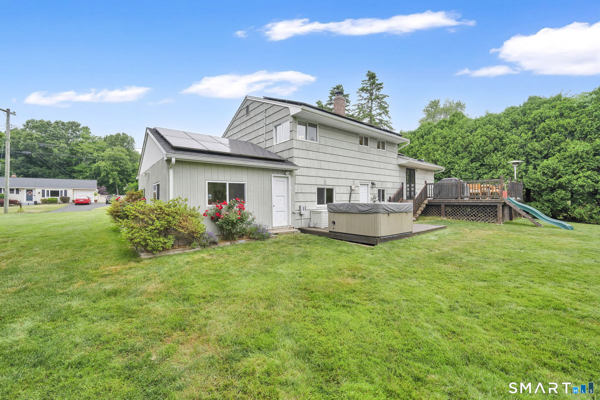 75 Lewis Drive South Windsor CT 06074