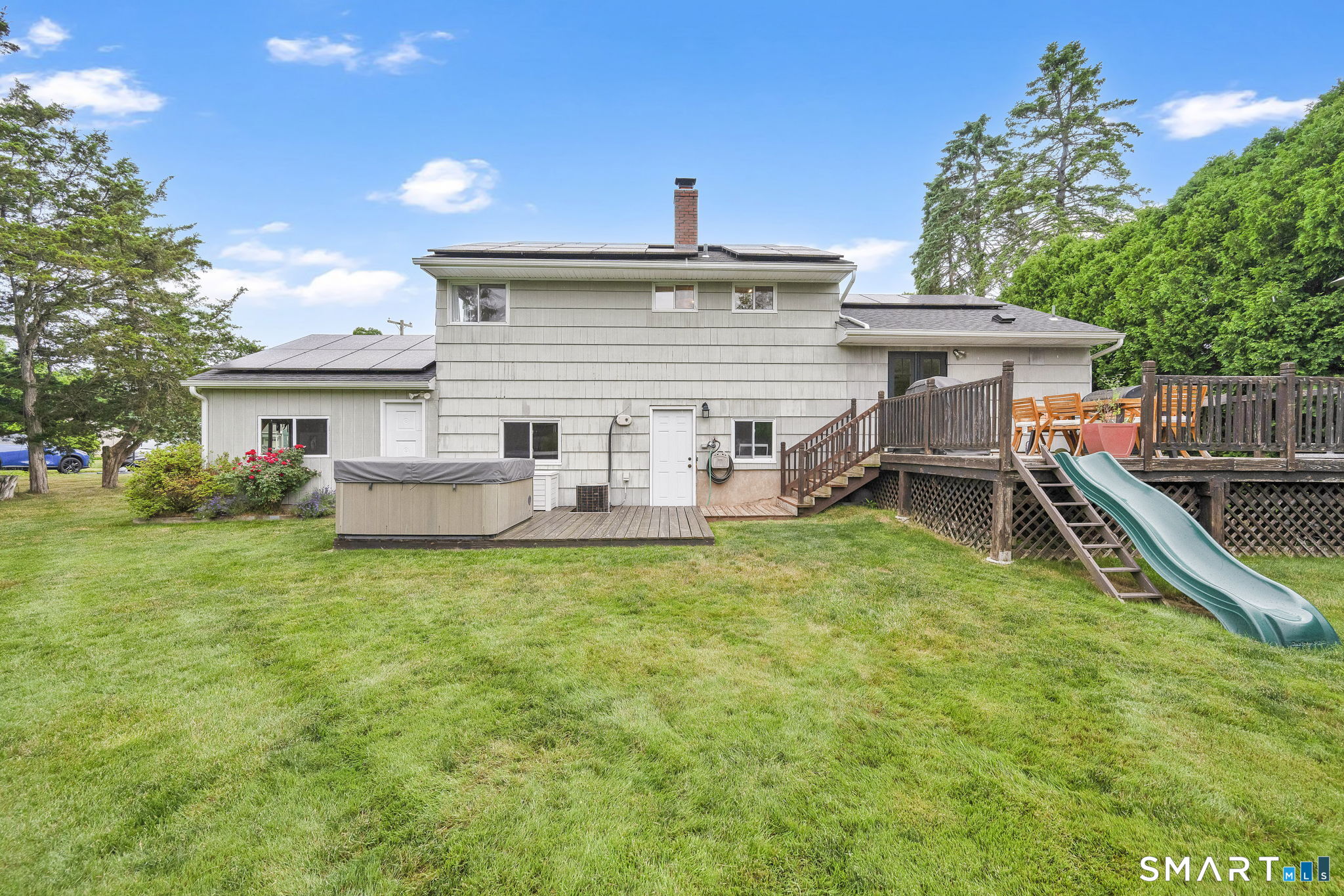 75 Lewis Drive South Windsor CT 06074