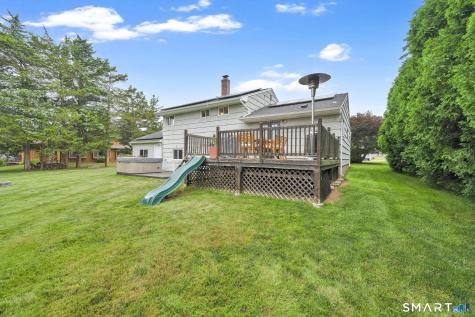 75 Lewis Drive South Windsor CT 06074