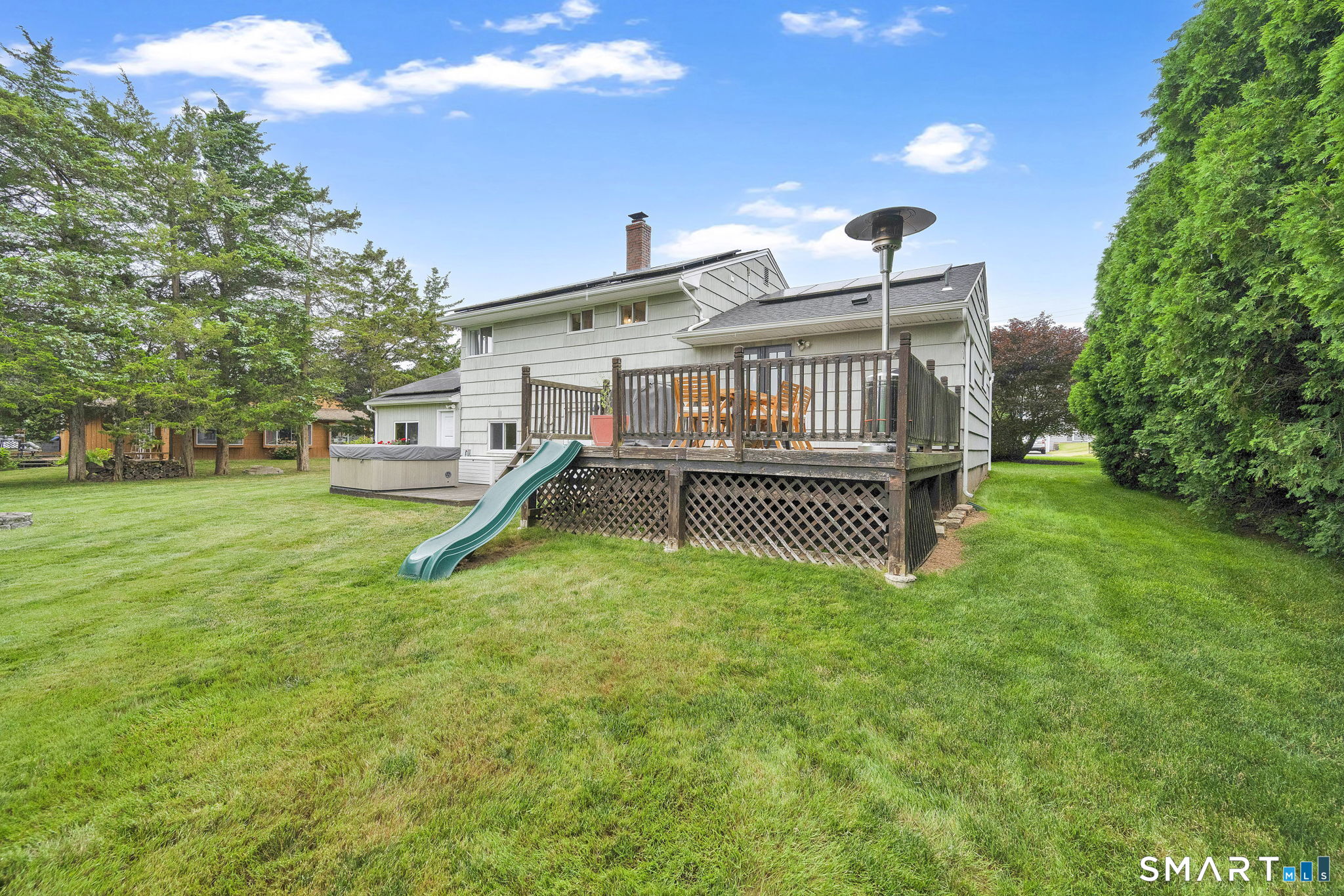 75 Lewis Drive South Windsor CT 06074