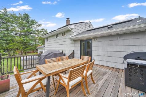 75 Lewis Drive South Windsor CT 06074
