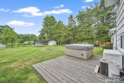 75 Lewis Drive South Windsor CT 06074